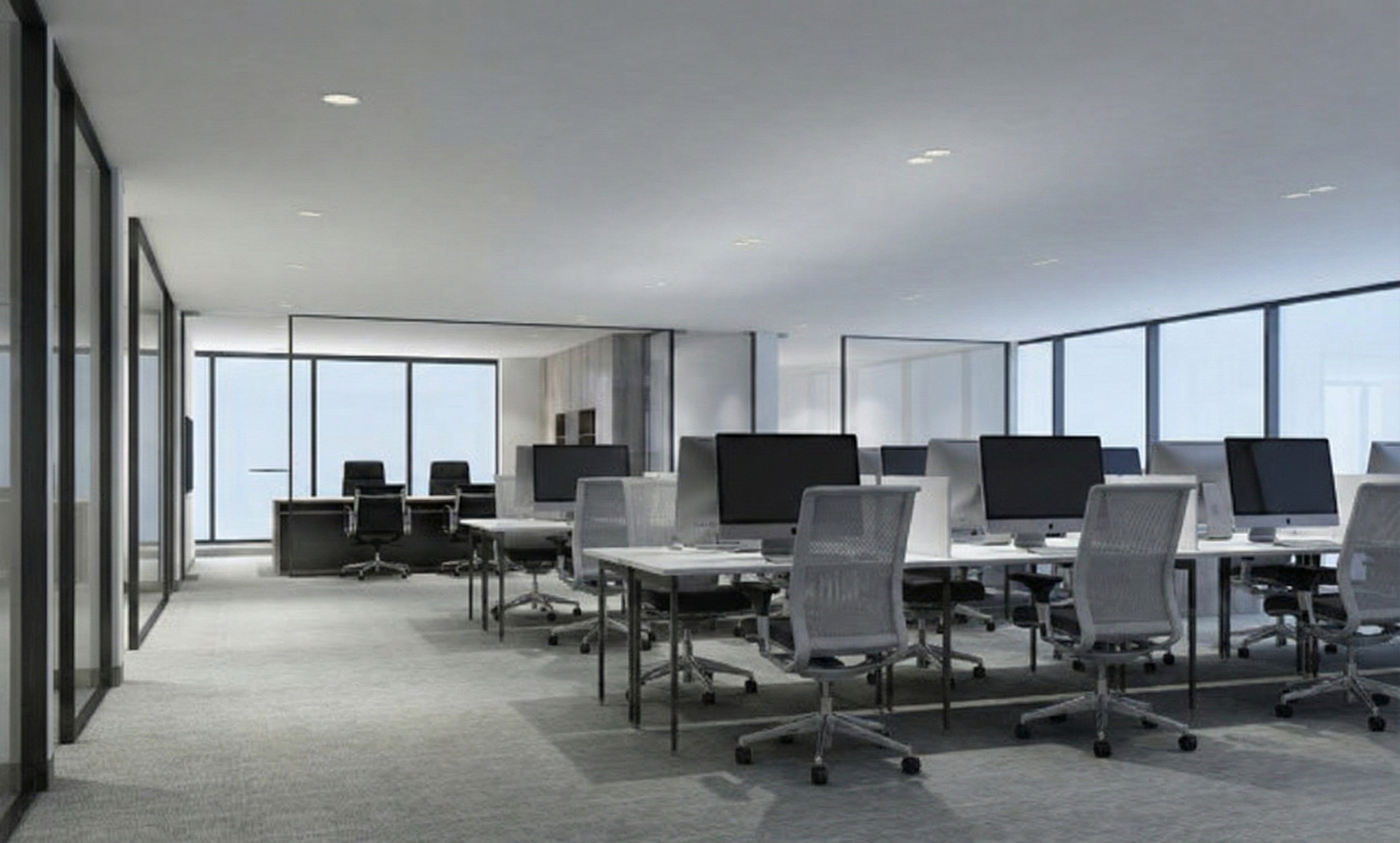 Our Engineering Team